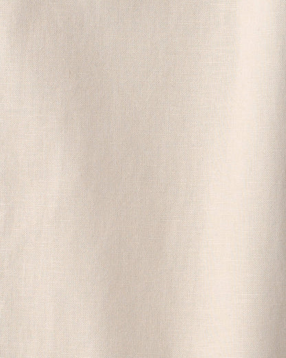 Boys Linen Pants Made with Organic Cotton