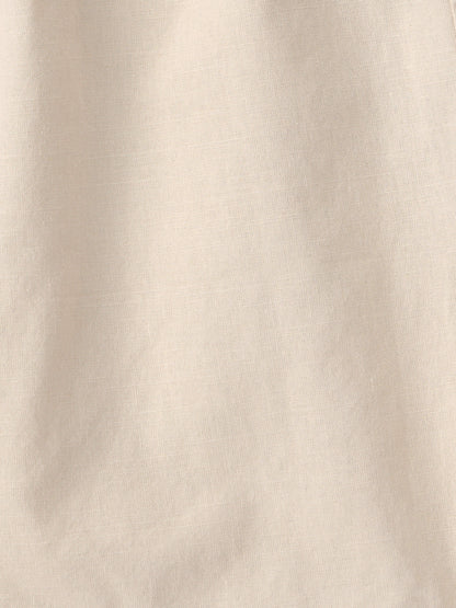 Boys 2-Piece Organic Cotton Top & Short Set