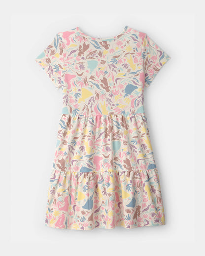 Girls Disney© Princess Dress
