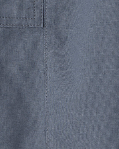 Boys Relaxed Linen Pants Made with Organic Cotton
