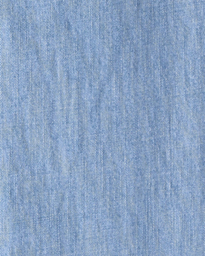Boys Organic Cotton Chambray Pants