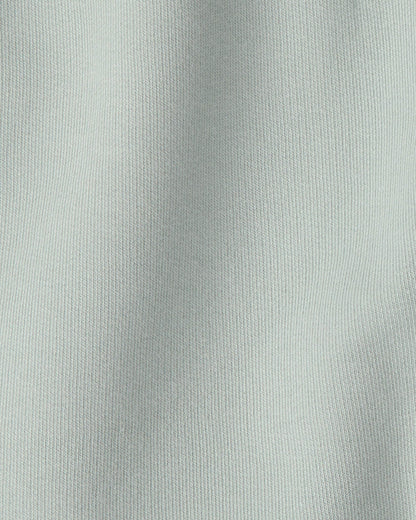 Girls French Terry Shorts Made with Organic Cotton