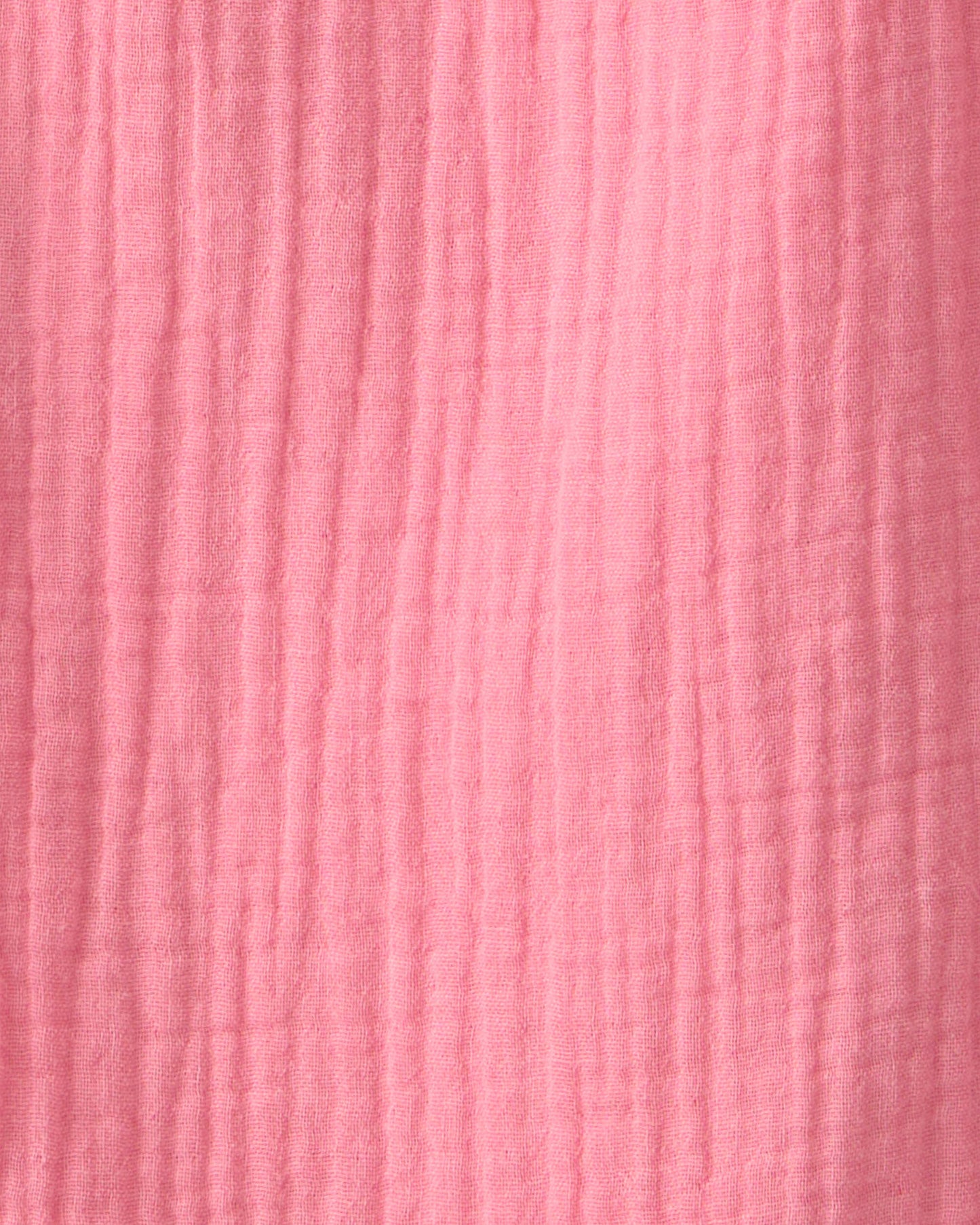 Girls Organic Cotton Gauze Pants