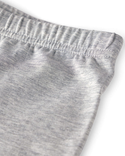 Girls 2-Pack  Organic Tumbling Shorts