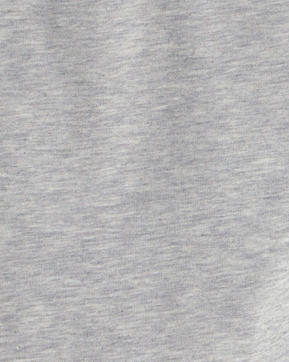 Girls 2-Pack  Organic Tumbling Shorts