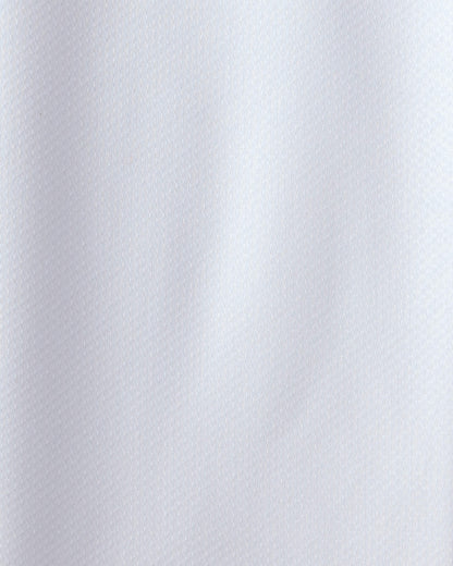 Boys Uniform Active Polo Shirt - White