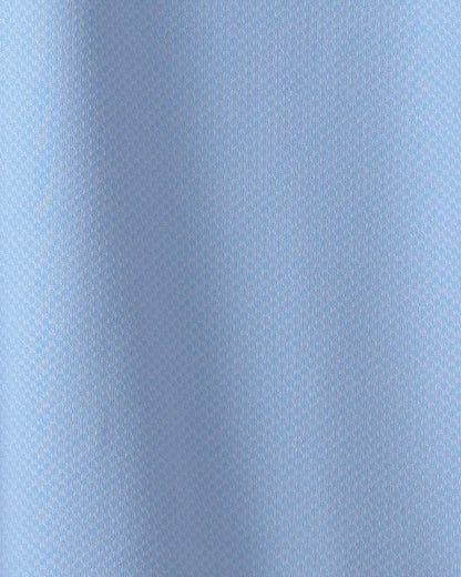Boys Uniform Active Polo Shirt - Blue