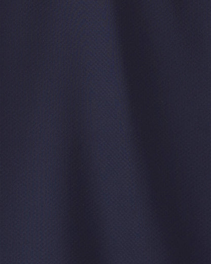 Boys Uniform Active Polo Shirt - Navy
