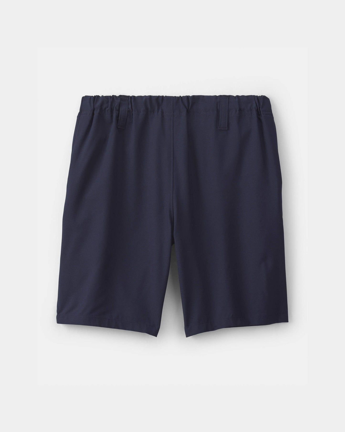 Boys Uniform Active Pull-On Shorts - Navy