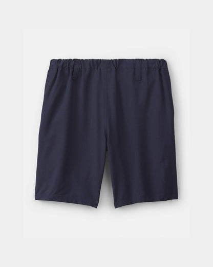Boys Uniform Active Pull-On Shorts - Navy