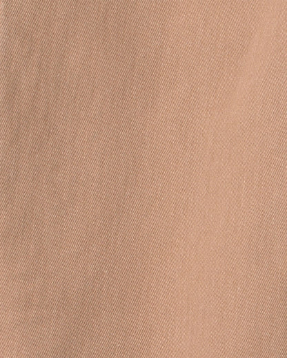 Boys Straight-Leg Pants - Khaki
