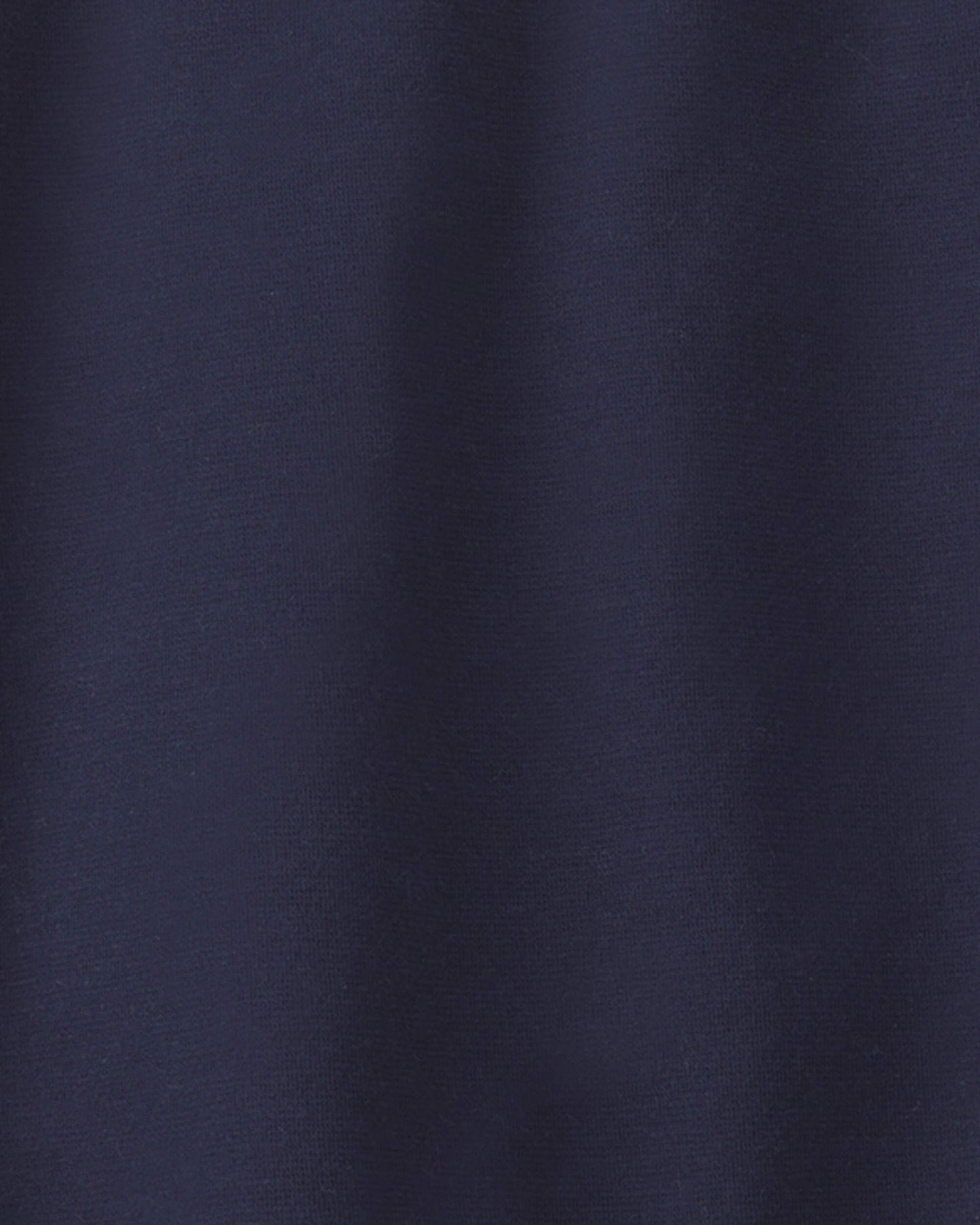 Girls Uniform Ponte Skort - Navy