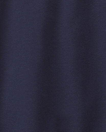 Girls Uniform Ponte Skort - Navy