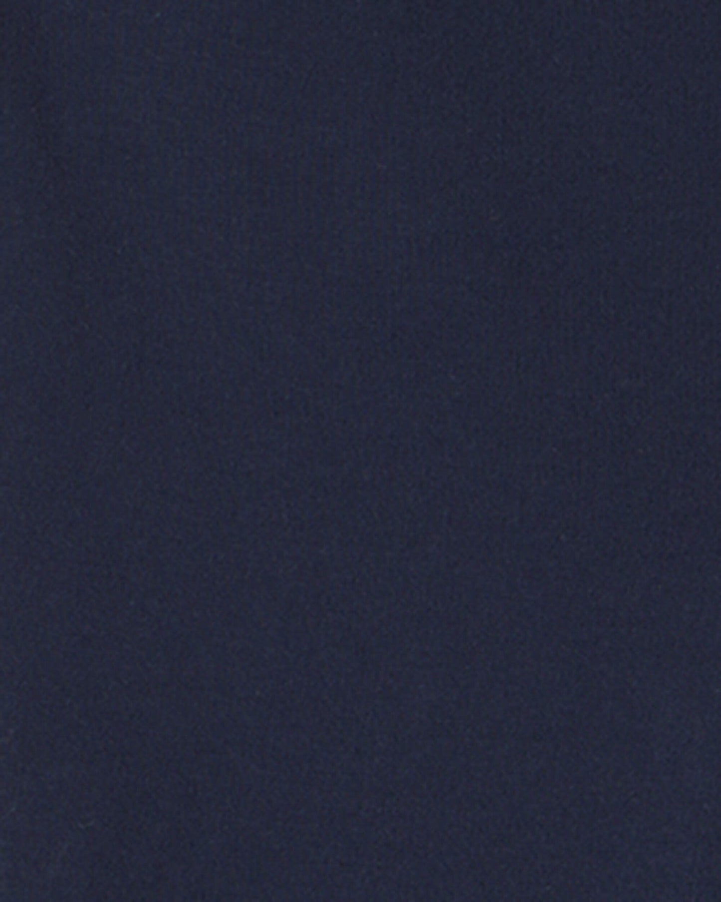 Girls Uniform Ponte Skinny Pants - Navy