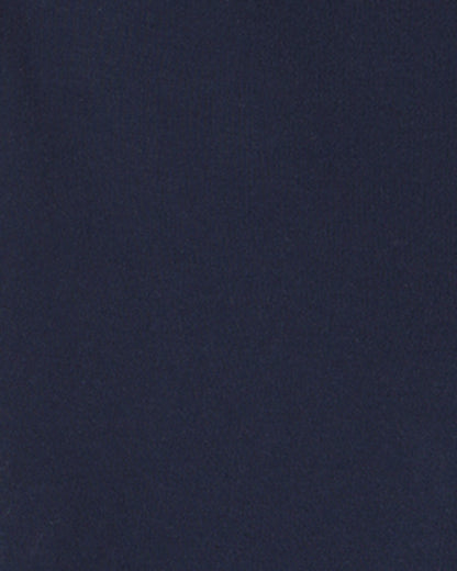 Girls Uniform Ponte Skinny Pants - Navy