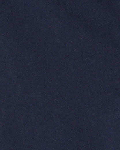 Girls Uniform Ponte Flare Pants - Navy