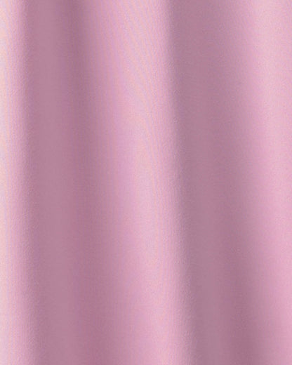 Girls Uniform Polo Shirt - Pink