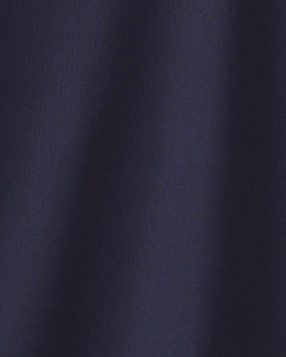 Girls Uniform Active Polo Shirt - Navy