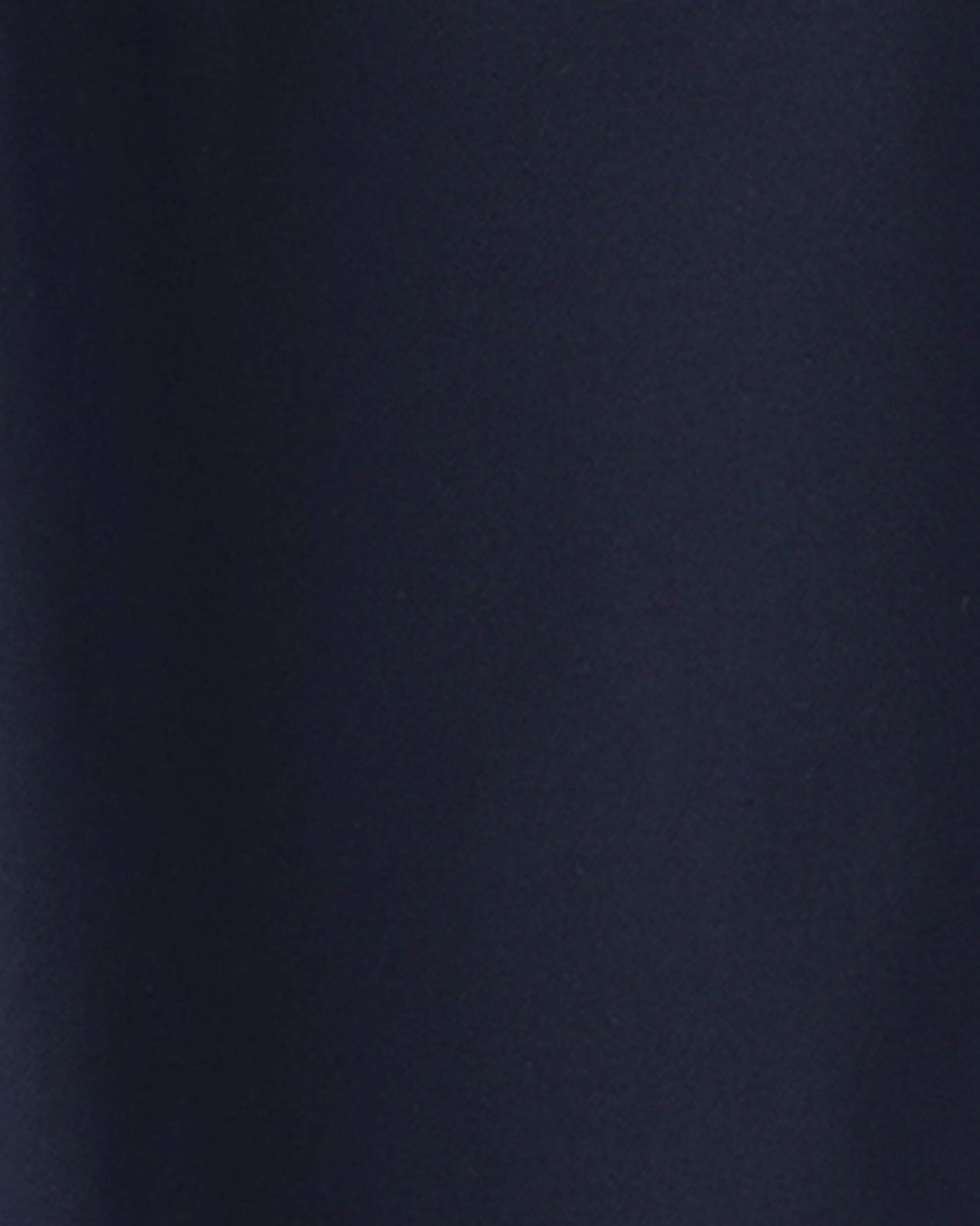 Girls Uniform Skinny Pants - Navy