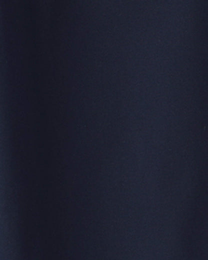 Girls Uniform Skinny Pants - Navy