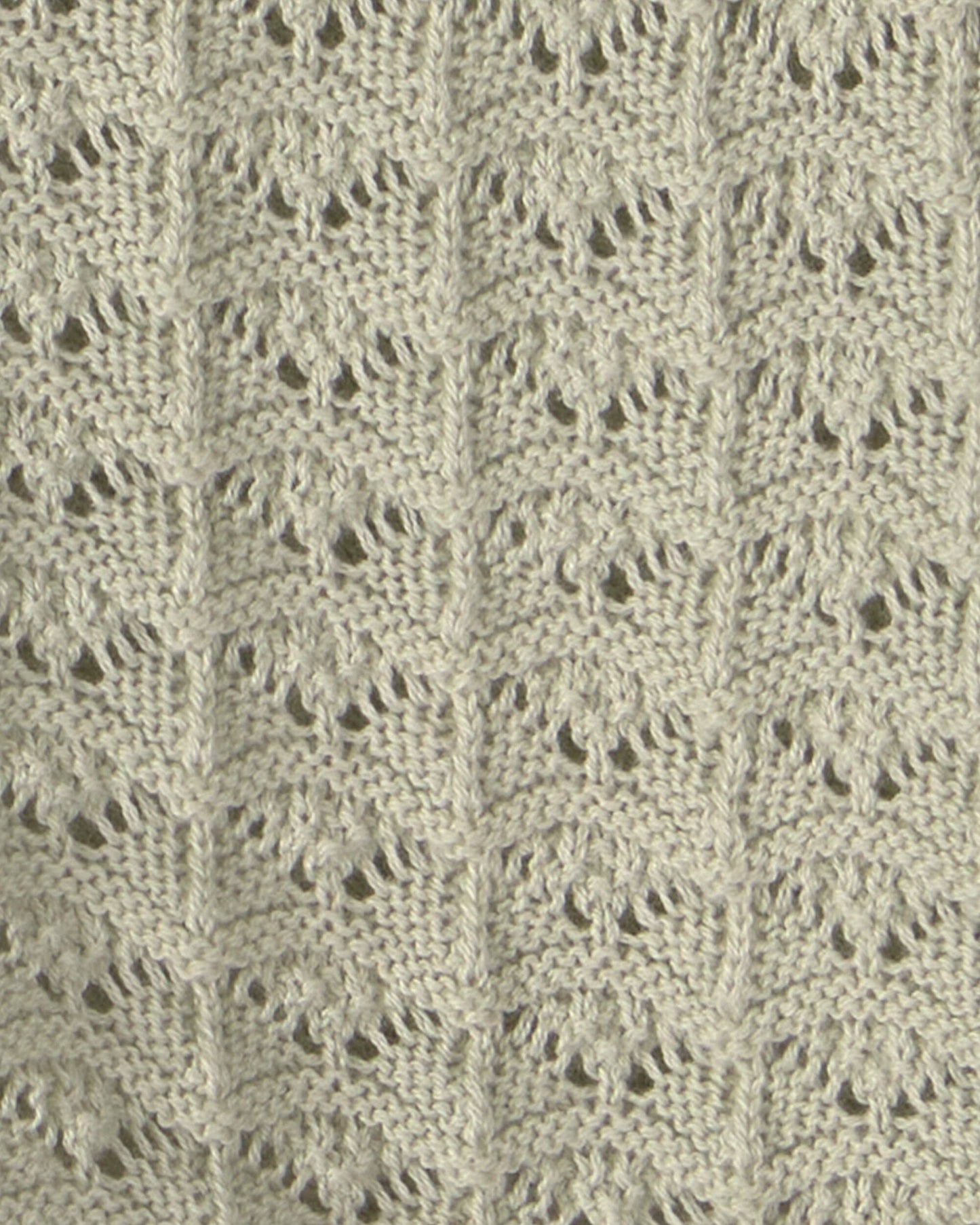 Girls Button-Down Knit Cardigan Sweater - Green