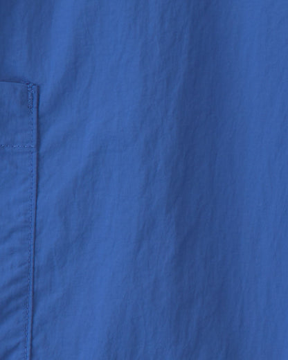 Boys Cargo Utility Zip-Off Pants - Blue