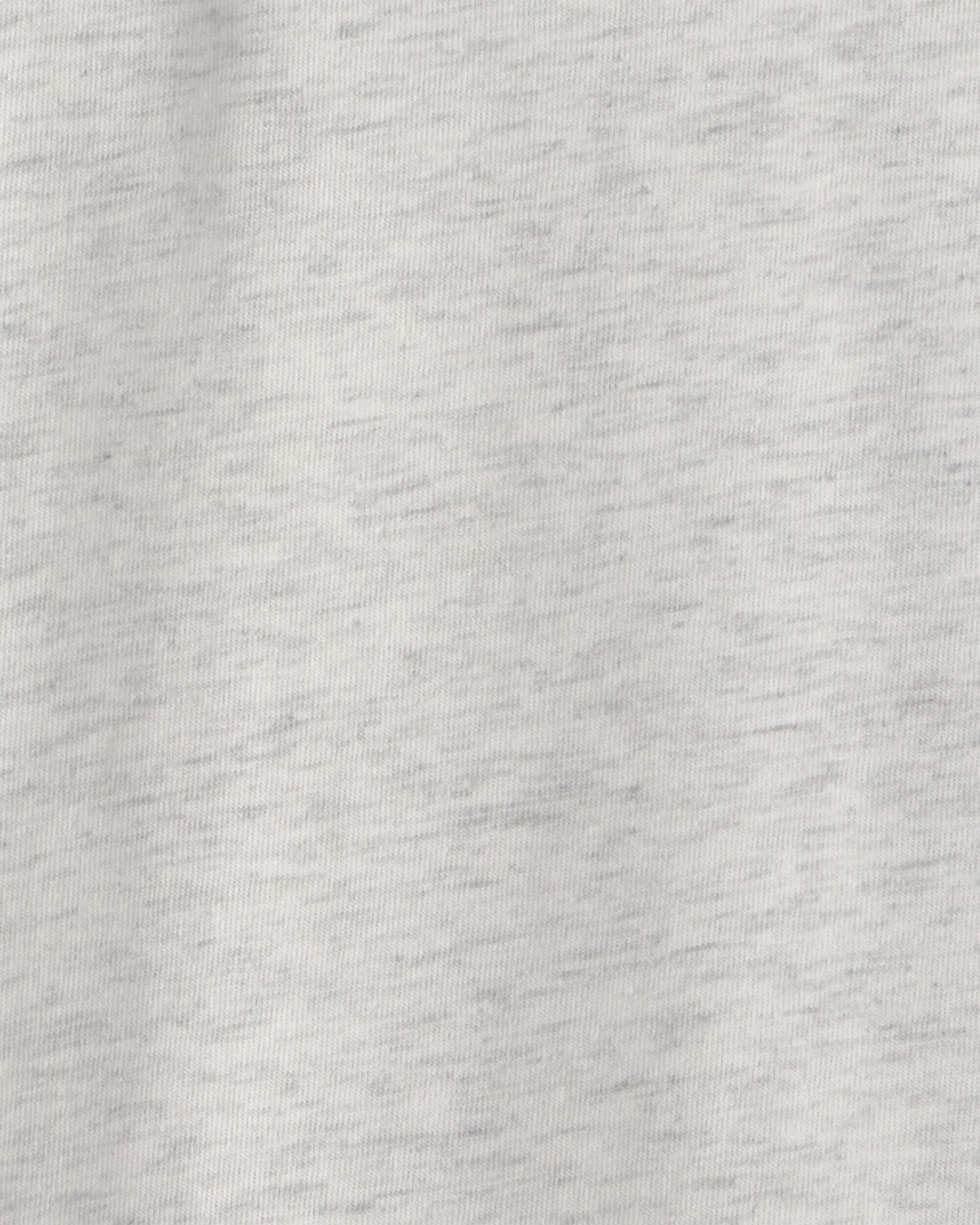Boys Long-Sleeve Henley T-Shirt - Grey