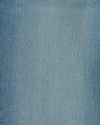 Boys Denim Straight Jeans - Medium Wash