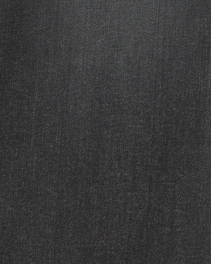 Boys Denim Baggy Jeans - Charcoal Wash