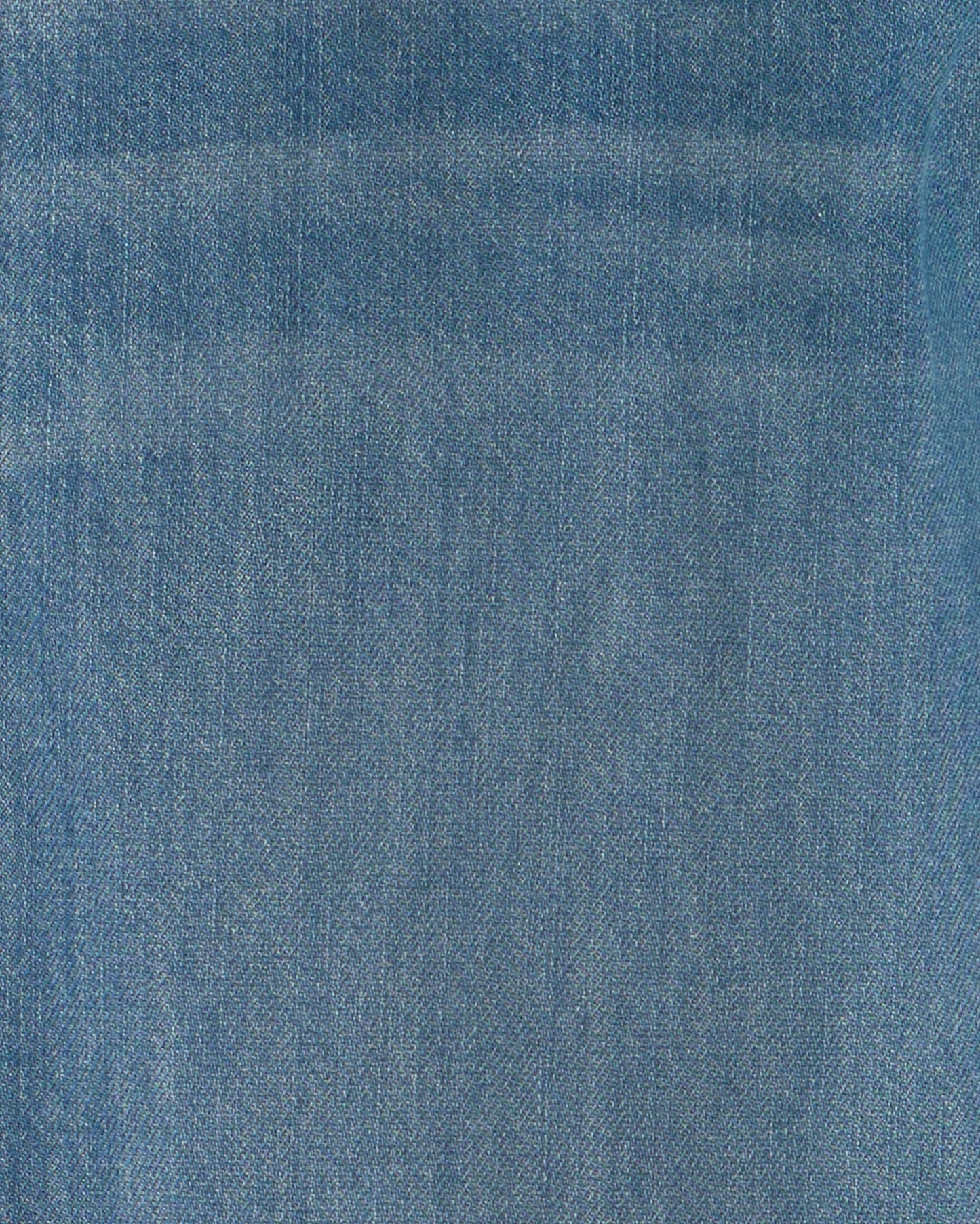 Boys Denim Baggy Jeans - Medium Wash