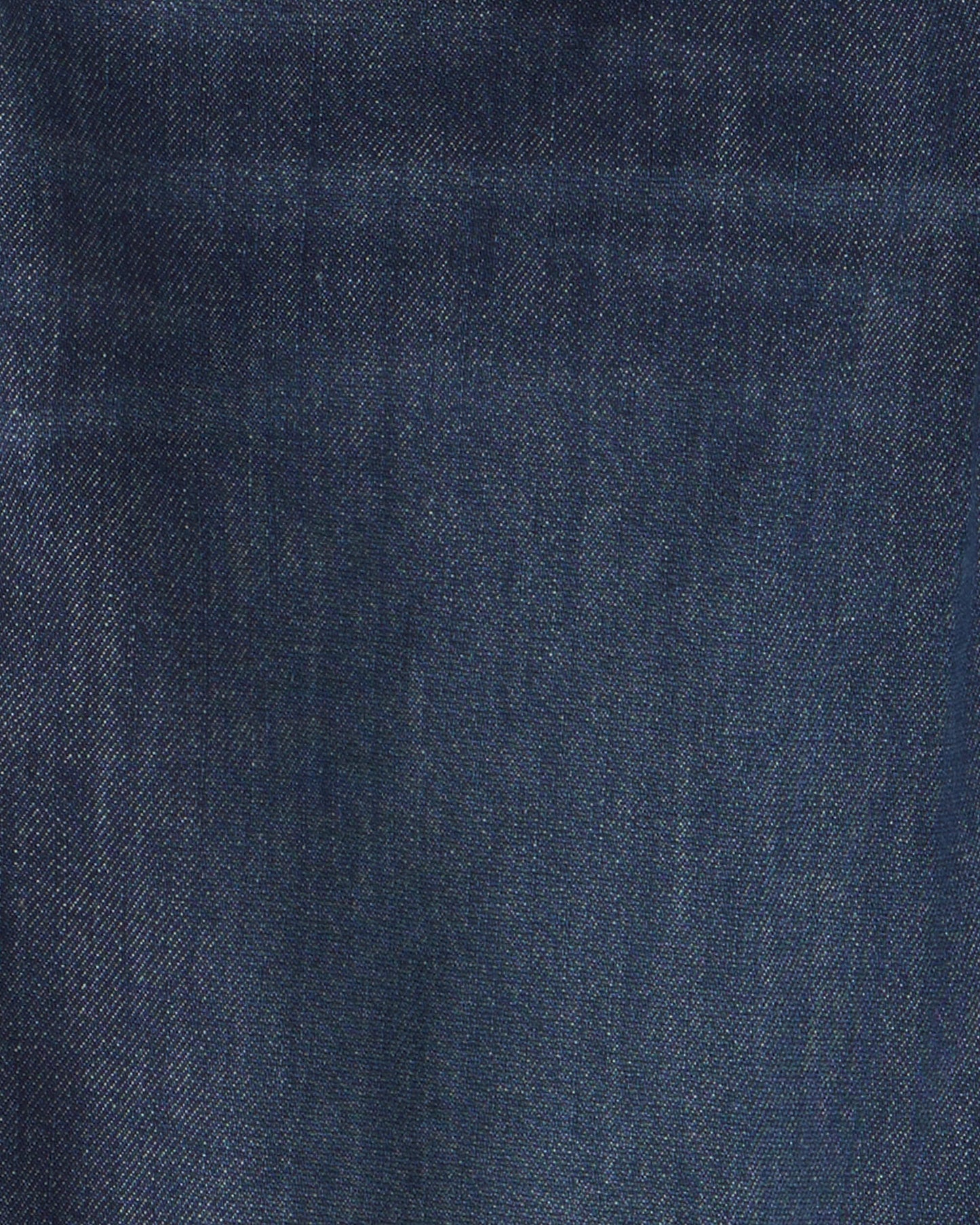 Boys Denim Baggy Jeans - Dark Wash