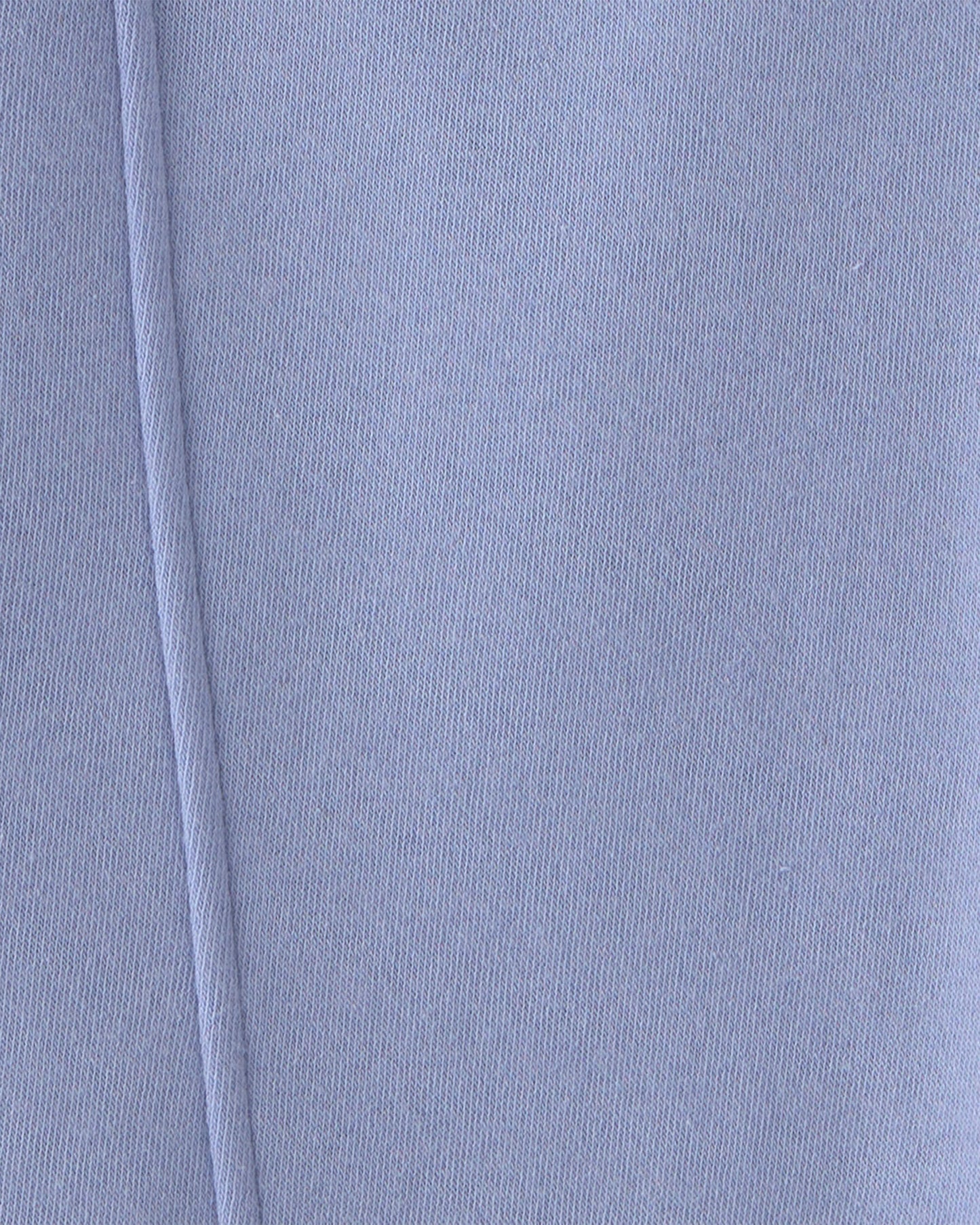 Girls Fleece Wide-Leg Active Pants - Blue