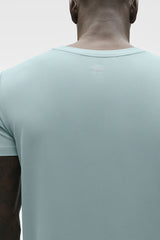 Conquer Reform Crewneck Short Sleeve - Desert Sage