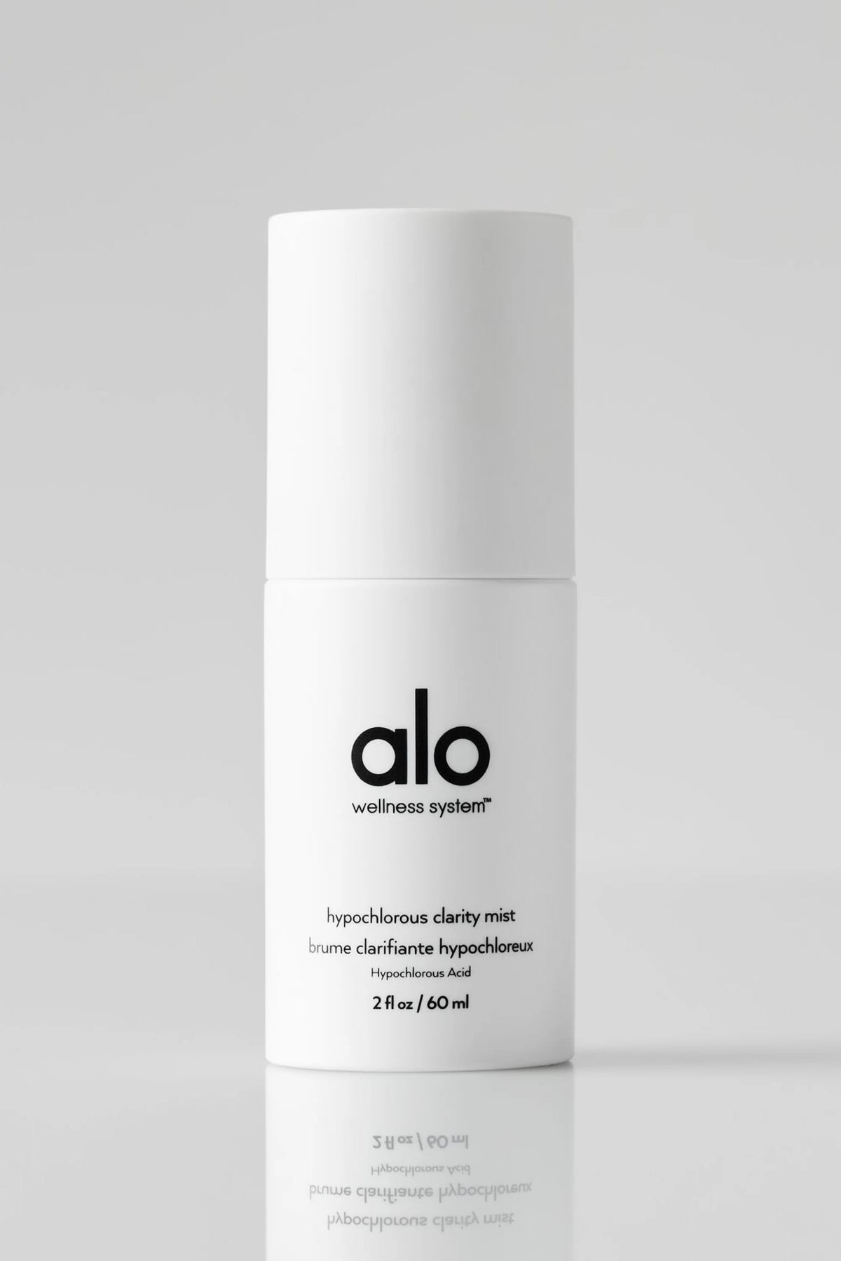 Travel Size Hypochlorous Clarity Mist