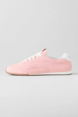 ALO Sunset Sneaker - Sundrenched Pink