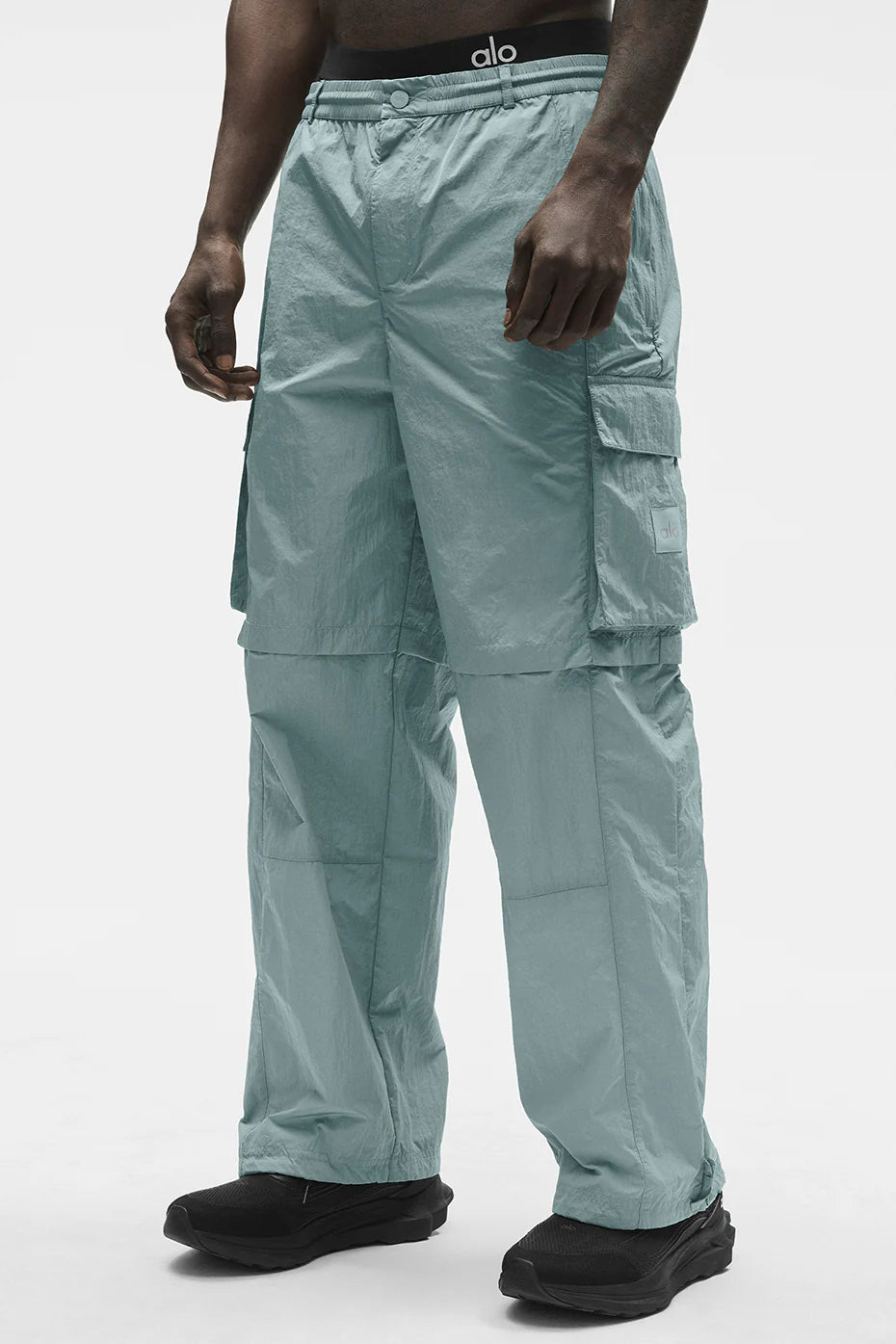 Axis Cargo Trouser - Desert Sage