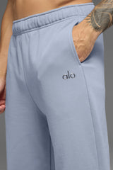 Accolade Straight Leg Sweatpant - Winter Frost