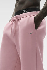 Accolade Sweatpant - Vintage Pink
