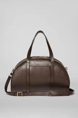 ALO Odyssey - Espresso Leather