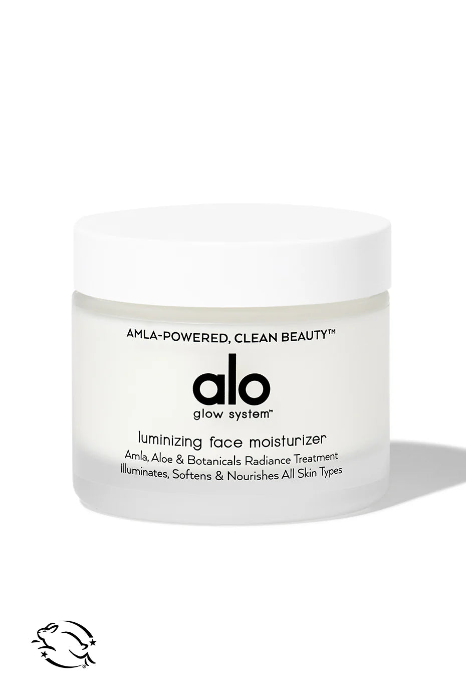 Luminizing Face Moisturizer Mini