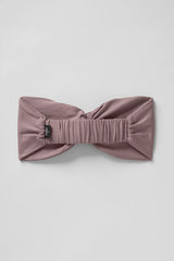 Alosoft Headband - Mushroom