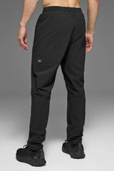 Repetition Pant - Black