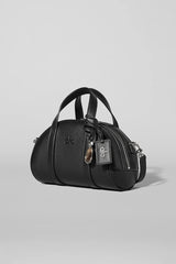 ALO Mini Odyssey - Black Leather