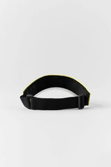 Airlift Solar Visor - Sunshine