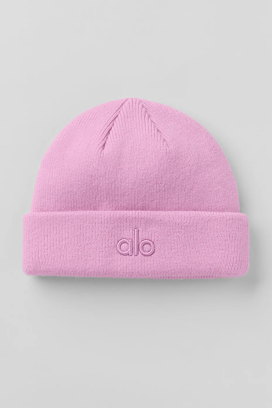 Notable Beanie - Candy Heart Pink