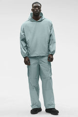 Axis Hooded Pullover - Desert Sage
