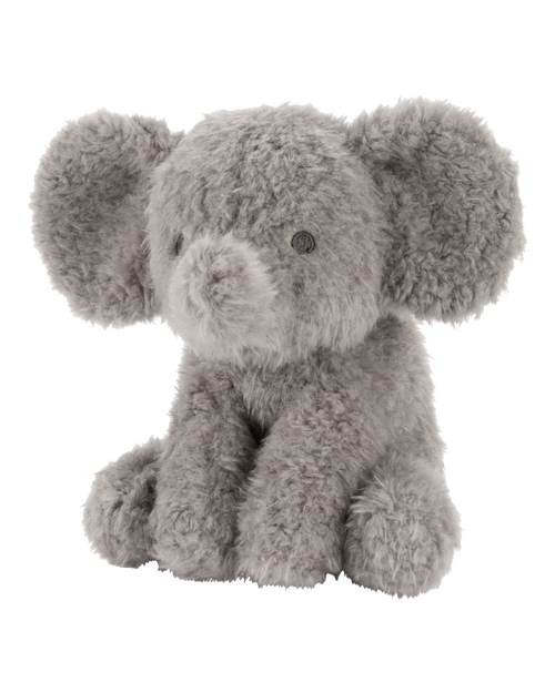 Elephant Plush