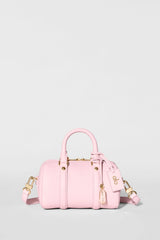 ALO Mini Voyage - Sundrenched Pink Leather