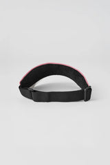 Airlift Solar Visor - Pink Wild Rose