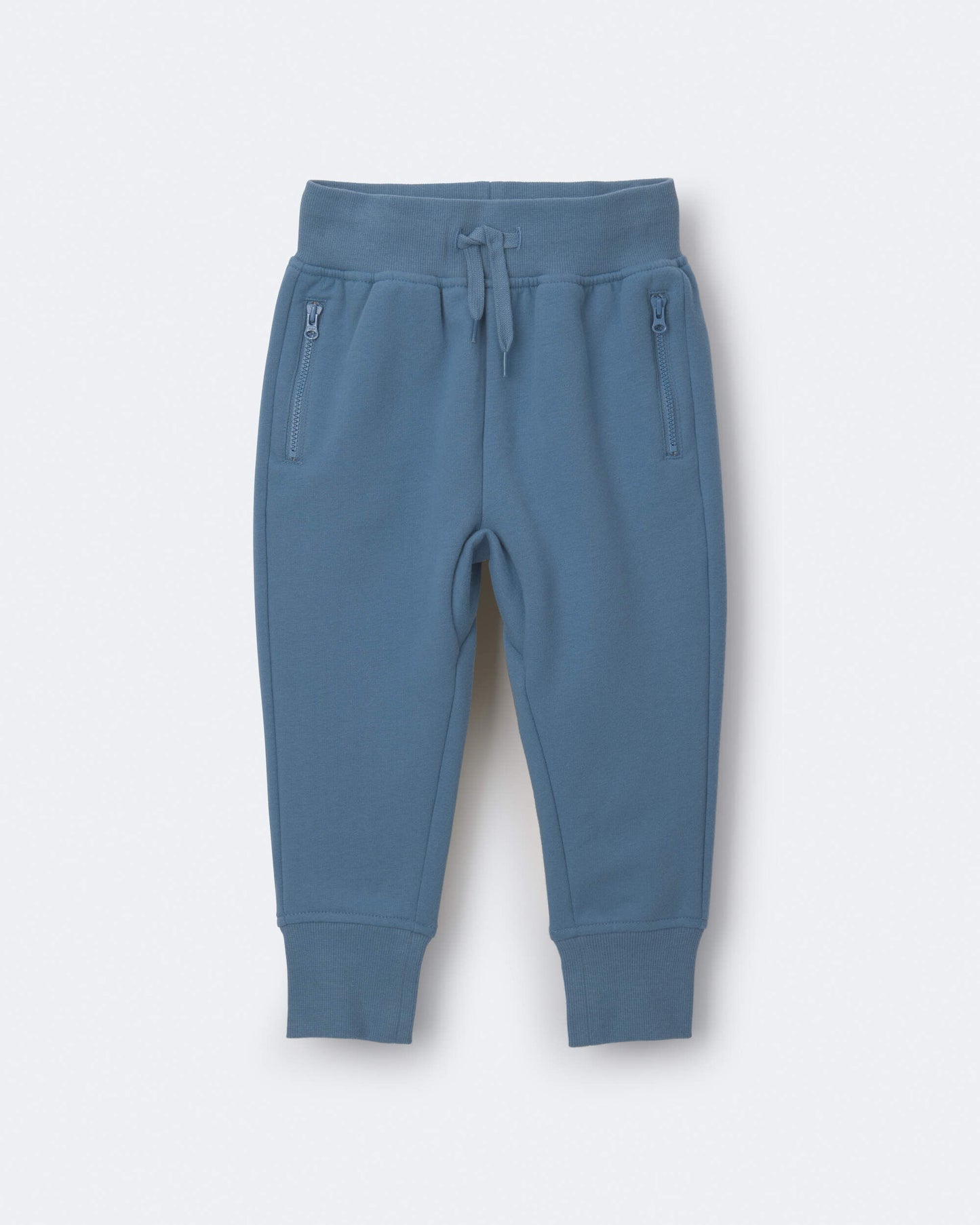 Toddler City Park™ Jogger Pant with Zip-Pocket - Blue